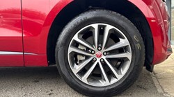 2024 (24) JAGUAR F-PACE 2.0 D200 R-Dynamic SE Black 5dr Auto AWD 5153507