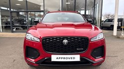 2024 (24) JAGUAR F-PACE 2.0 D200 R-Dynamic SE Black 5dr Auto AWD 5153558