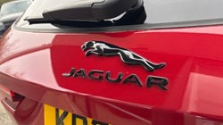 2024 (24) JAGUAR F-PACE 2.0 D200 R-Dynamic SE Black 5dr Auto AWD 5153548