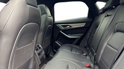 2024 (24) JAGUAR F-PACE 2.0 D200 R-Dynamic SE Black 5dr Auto AWD 5153503