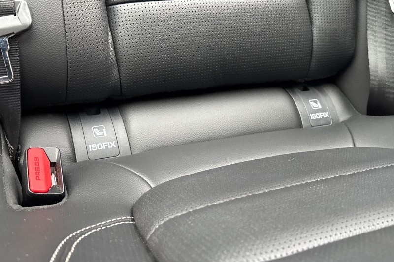 2024 (24) JAGUAR F-PACE 2.0 D200 R-Dynamic SE Black 5dr Auto AWD 5153540