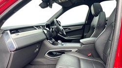 2024 (24) JAGUAR F-PACE 2.0 D200 R-Dynamic SE Black 5dr Auto AWD 5153502