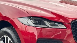 2024 (24) JAGUAR F-PACE 2.0 D200 R-Dynamic SE Black 5dr Auto AWD 5153516
