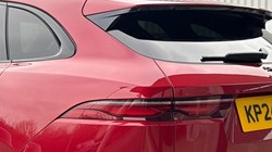 2024 (24) JAGUAR F-PACE 2.0 D200 R-Dynamic SE Black 5dr Auto AWD 5153518