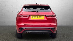 2024 (24) JAGUAR F-PACE 2.0 D200 R-Dynamic SE Black 5dr Auto AWD 5153505