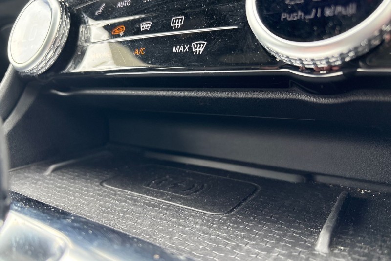 2024 (24) JAGUAR F-PACE 2.0 D200 R-Dynamic SE Black 5dr Auto AWD 5153538