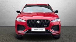 2024 (24) JAGUAR F-PACE 2.0 D200 R-Dynamic SE Black 5dr Auto AWD 5153506