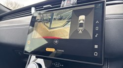 2024 (24) JAGUAR F-PACE 2.0 D200 R-Dynamic SE Black 5dr Auto AWD 5153511