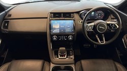 2024 (74) JAGUAR E-PACE 2.0 D200 R-Dynamic SE Black 5dr Auto 5977200