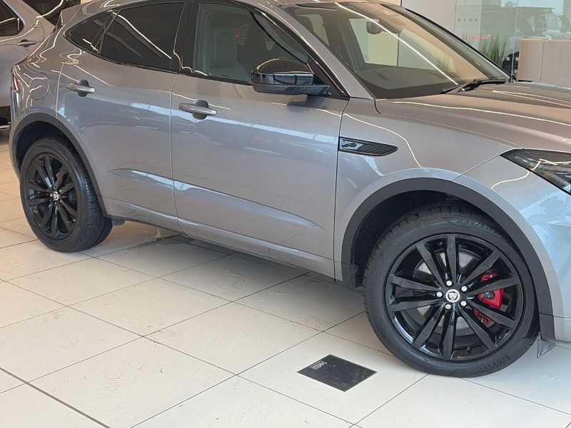 2024 (74) JAGUAR E-PACE 2.0 D200 R-Dynamic SE Black 5dr Auto 5977238
