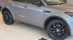 2024 (74) JAGUAR E-PACE 2.0 D200 R-Dynamic SE Black 5dr Auto 5977238