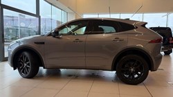 2024 (74) JAGUAR E-PACE 2.0 D200 R-Dynamic SE Black 5dr Auto 5977249
