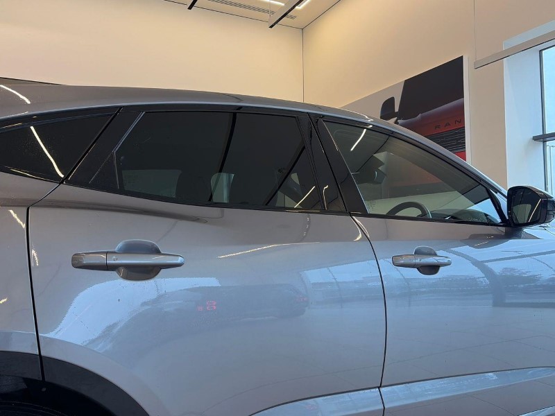 2024 (74) JAGUAR E-PACE 2.0 D200 R-Dynamic SE Black 5dr Auto 5977245