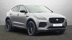 2024 (74) JAGUAR E-PACE 2.0 D200 R-Dynamic SE Black 5dr Auto 5977192