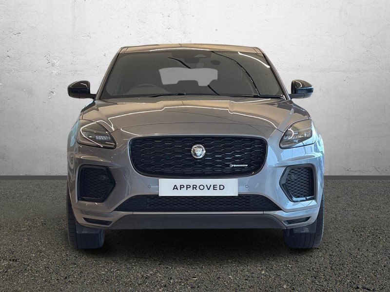 2024 (74) JAGUAR E-PACE 2.0 D200 R-Dynamic SE Black 5dr Auto 5977198