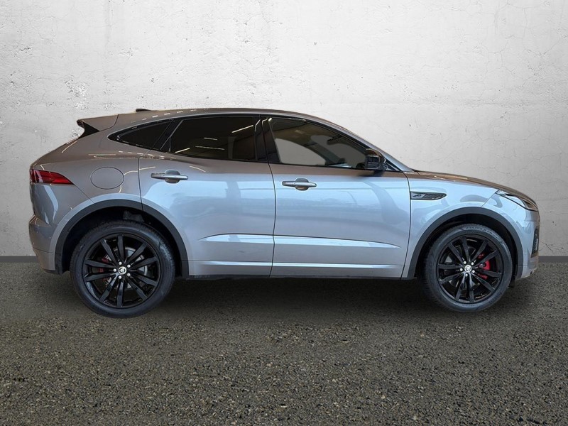 2024 (74) JAGUAR E-PACE 2.0 D200 R-Dynamic SE Black 5dr Auto 5977196