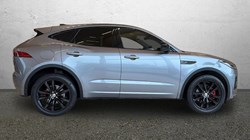 2024 (74) JAGUAR E-PACE 2.0 D200 R-Dynamic SE Black 5dr Auto 5977196