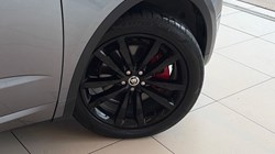2024 (74) JAGUAR E-PACE 2.0 D200 R-Dynamic SE Black 5dr Auto 5977243