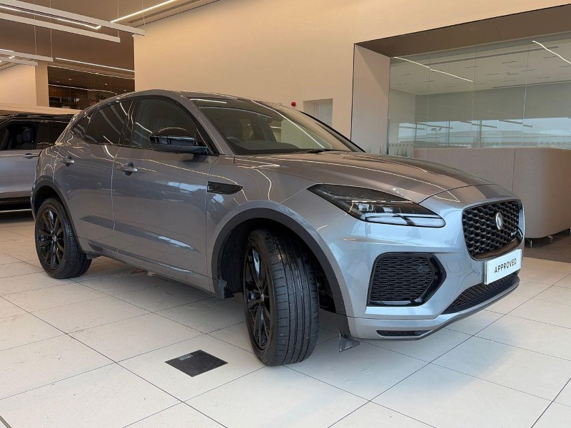 2024 (74) JAGUAR E-PACE 2.0 D200 R-Dynamic SE Black 5dr Auto 5977251