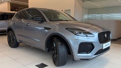 2024 (74) JAGUAR E-PACE 2.0 D200 R-Dynamic SE Black 5dr Auto 5977251