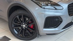 2024 (74) JAGUAR E-PACE 2.0 D200 R-Dynamic SE Black 5dr Auto 5977236
