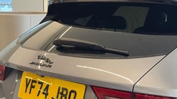 2024 (74) JAGUAR E-PACE 2.0 D200 R-Dynamic SE Black 5dr Auto 5977240
