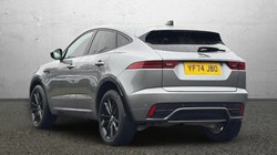 2024 (74) JAGUAR E-PACE 2.0 D200 R-Dynamic SE Black 5dr Auto 5977193