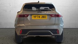 2024 (74) JAGUAR E-PACE 2.0 D200 R-Dynamic SE Black 5dr Auto 5977197