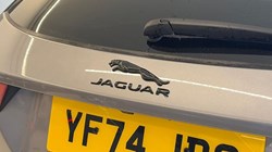2024 (74) JAGUAR E-PACE 2.0 D200 R-Dynamic SE Black 5dr Auto 5977239