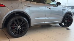 2024 (74) JAGUAR E-PACE 2.0 D200 R-Dynamic SE Black 5dr Auto 5977242
