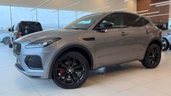 2024 (74) JAGUAR E-PACE 2.0 D200 R-Dynamic SE Black 5dr Auto 5977250