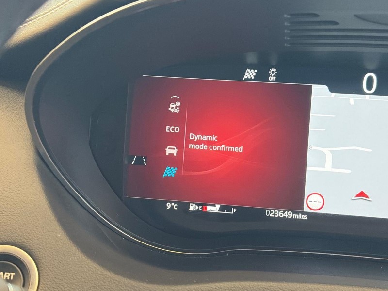 2024 (74) JAGUAR E-PACE 2.0 D200 R-Dynamic SE Black 5dr Auto 5977226