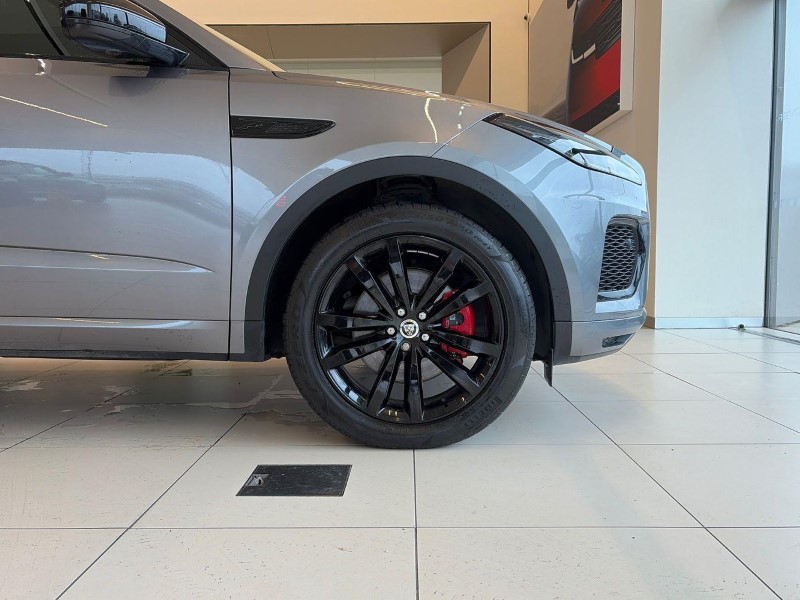 2024 (74) JAGUAR E-PACE 2.0 D200 R-Dynamic SE Black 5dr Auto 5977199