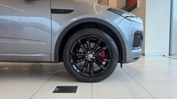 2024 (74) JAGUAR E-PACE 2.0 D200 R-Dynamic SE Black 5dr Auto 5977199