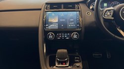 2024 (74) JAGUAR E-PACE 2.0 D200 R-Dynamic SE Black 5dr Auto 5977205