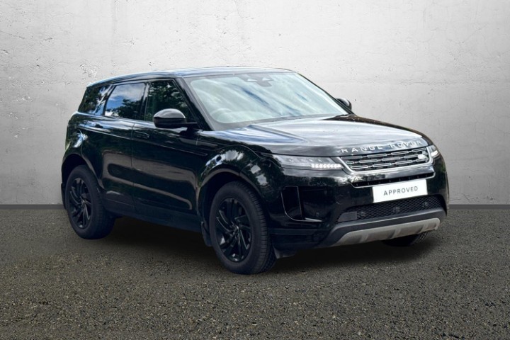 2026 (26) LAND ROVER RANGE ROVER EVOQUE 2.0 D200 S 5dr Auto