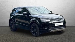 2026 (26) LAND ROVER RANGE ROVER EVOQUE 2.0 D200 S 5dr Auto 5730944