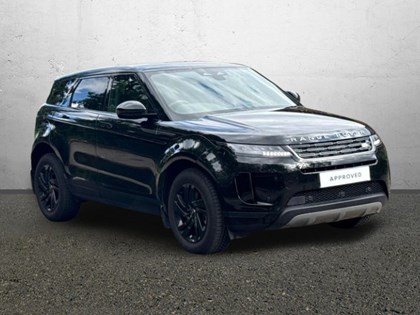 2026 (26) LAND ROVER RANGE ROVER EVOQUE 2.0 D200 S 5dr Auto