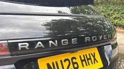 2026 (26) LAND ROVER RANGE ROVER EVOQUE 2.0 D200 S 5dr Auto 5730987