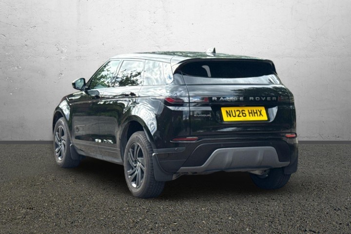 2026 (26) LAND ROVER RANGE ROVER EVOQUE 2.0 D200 S 5dr Auto