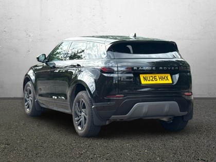 2026 (26) LAND ROVER RANGE ROVER EVOQUE 2.0 D200 S 5dr Auto