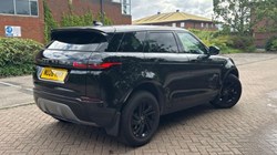 2026 (26) LAND ROVER RANGE ROVER EVOQUE 2.0 D200 S 5dr Auto 5730993