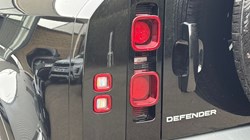 2024 (24) LAND ROVER DEFENDER 3.0 D250 XS Edition 110 5dr Auto 5201973