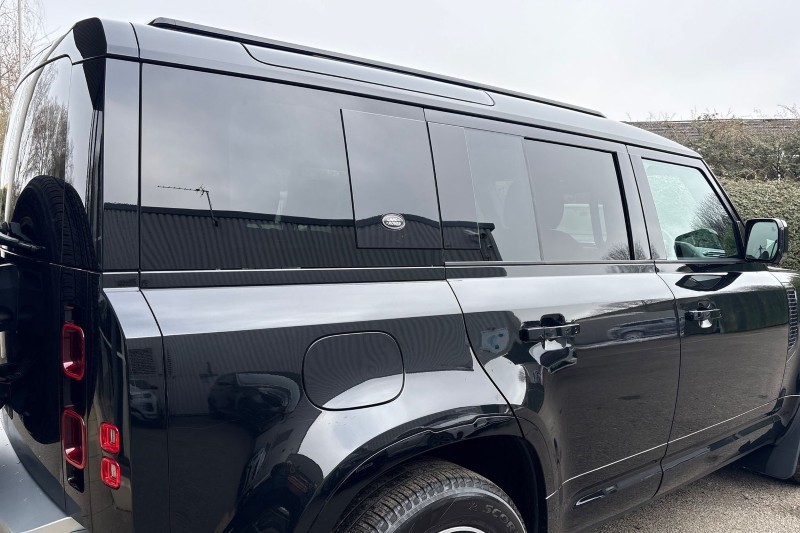2024 (24) LAND ROVER DEFENDER 3.0 D250 XS Edition 110 5dr Auto 5202009