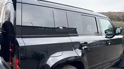 2024 (24) LAND ROVER DEFENDER 3.0 D250 XS Edition 110 5dr Auto 5202009