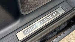 2024 (24) LAND ROVER DEFENDER 3.0 D250 XS Edition 110 5dr Auto 5201996