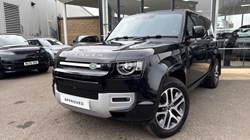 2024 (24) LAND ROVER DEFENDER 3.0 D250 XS Edition 110 5dr Auto 5202010