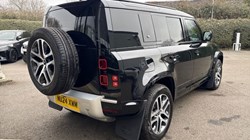 2024 (24) LAND ROVER DEFENDER 3.0 D250 XS Edition 110 5dr Auto 5202006
