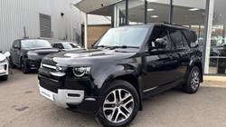 2024 (24) LAND ROVER DEFENDER 3.0 D250 XS Edition 110 5dr Auto 5202011
