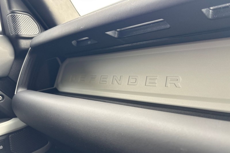 2024 (24) LAND ROVER DEFENDER 3.0 D250 XS Edition 110 5dr Auto 5202013